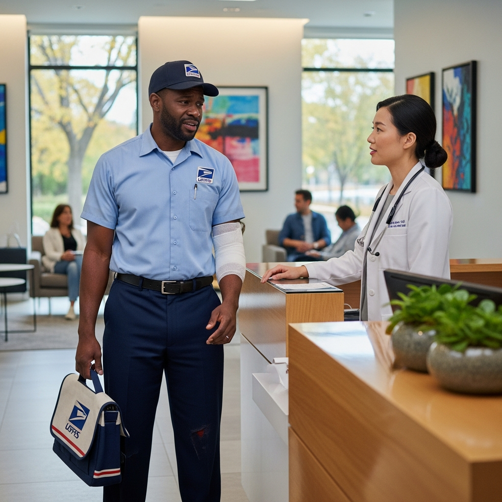 What Is the Federal Employees Compensation Act and Who Qualifies - Medstork Oklahoma