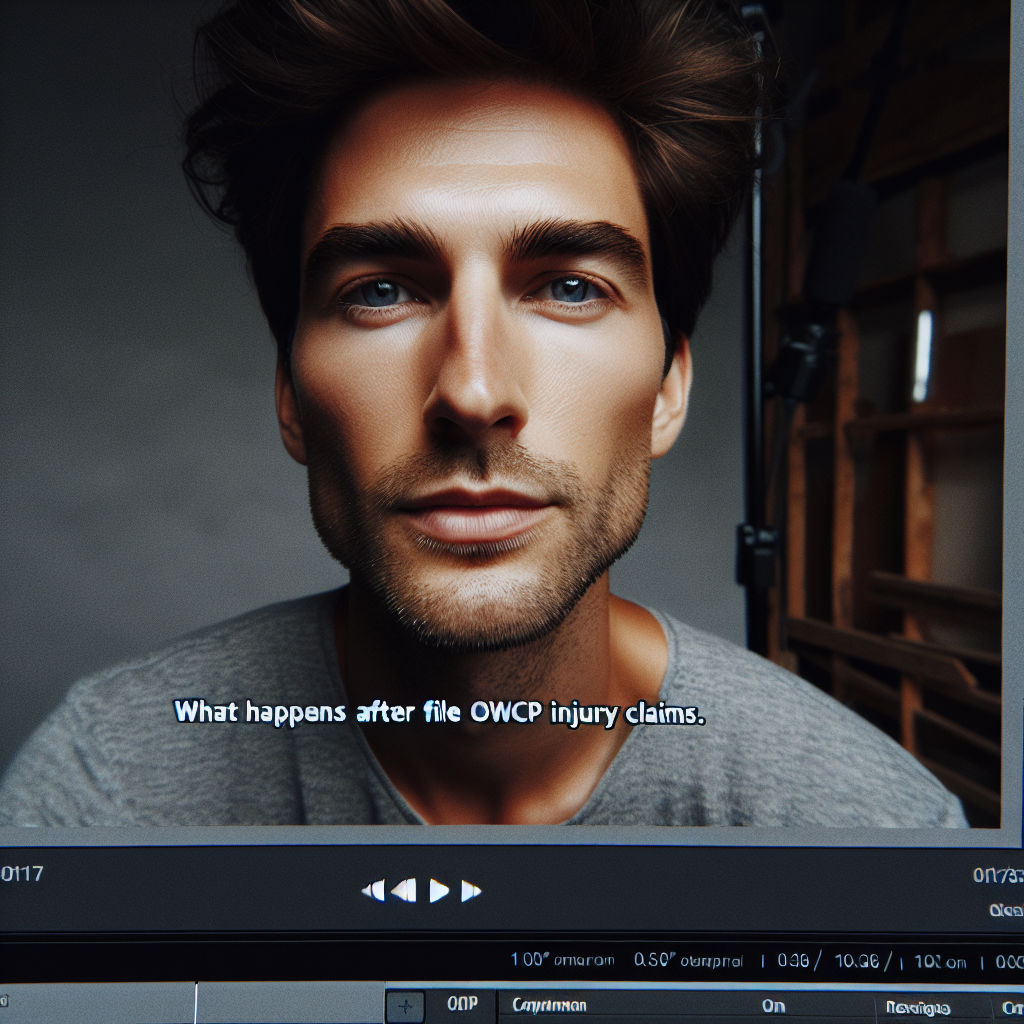 What Happens After You File OWCP Injury Claims - Medstork Oklahoma