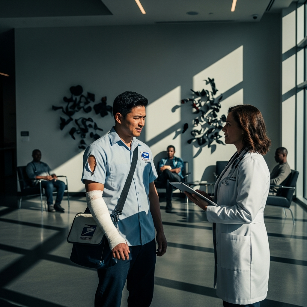 9 Reasons OWCP Injury Claims Get Delayed - Medstork Oklahoma