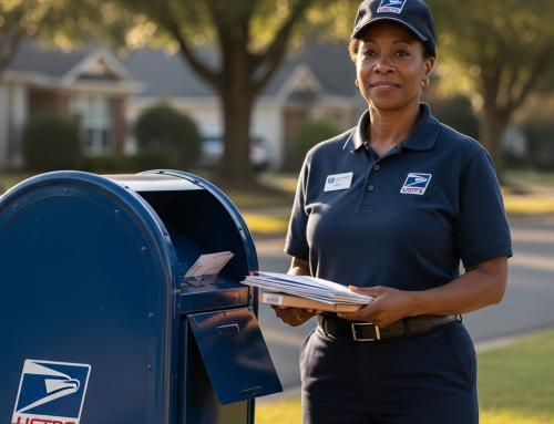 Postal Service Employees: Understanding FECA Benefits