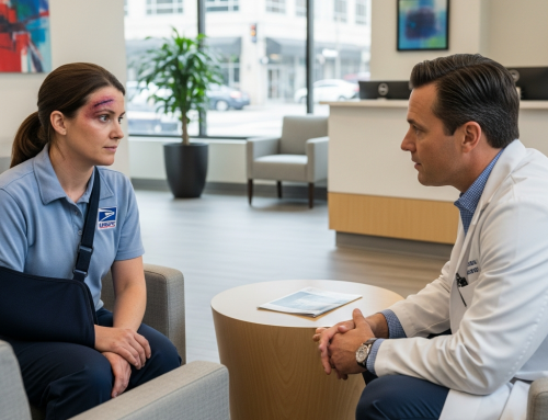 8 Mistakes That Delay US Dept of Labor Workers Compensation