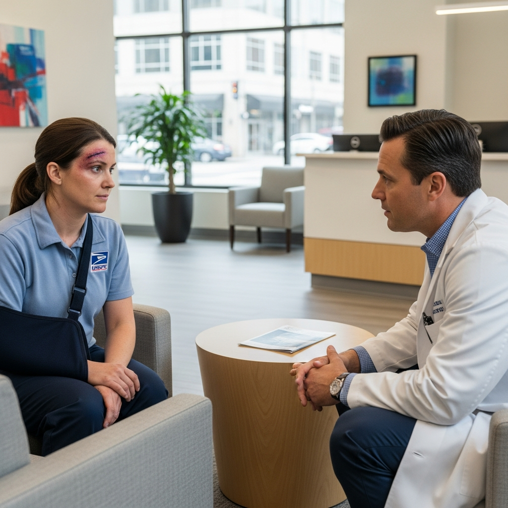 8 Mistakes That Delay US Dept of Labor Workers Compensation - Medstork Oklahoma