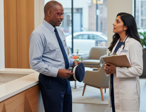 10 Benefits Federal Employees Receive Under FECA