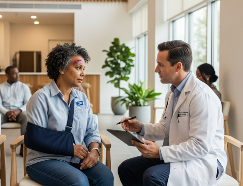 How US Dept of Labor Workers Compensation Determines Eligibility