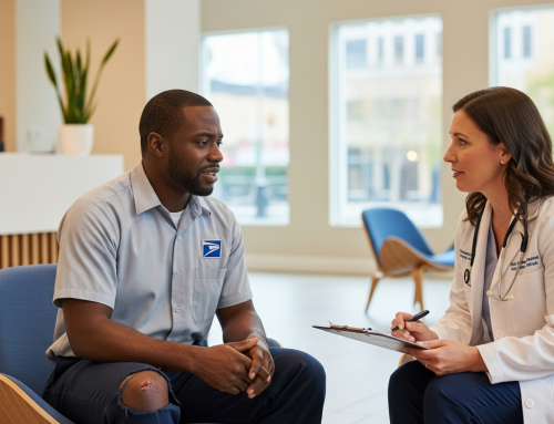 What Happens If Your DOL Work Comp Claim Is Denied?