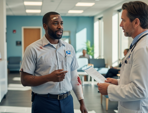 How OWCP Pain Clinics Support Long-Term Recovery