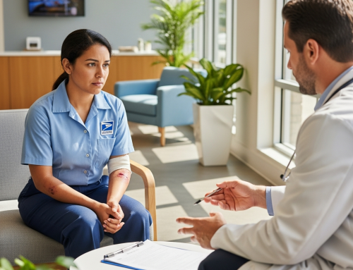 Webster Groves Workers Comp Clinic: What Each Visit Includes