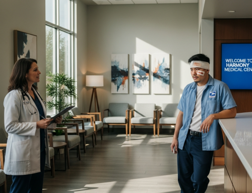 What to Bring to Your First OWCP Pain Clinic Visit