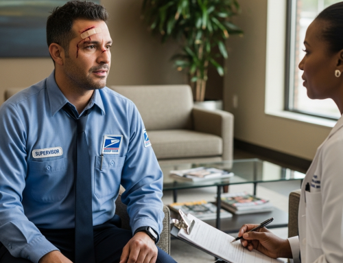 Saint Louis OWCP Injury Claims: Filing Best Practices