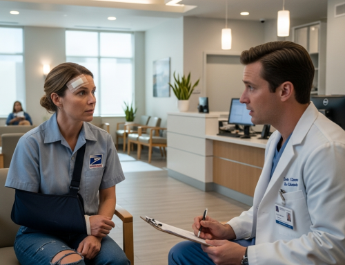 How Pain Management DOL Improves Recovery Outcomes