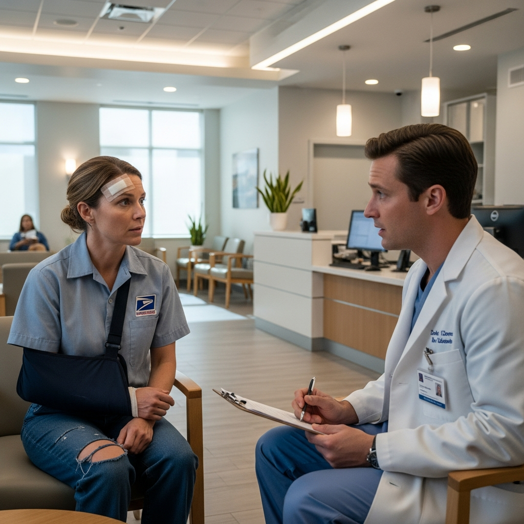 How Pain Management DOL Improves Recovery Outcomes - Medstork Oklahoma