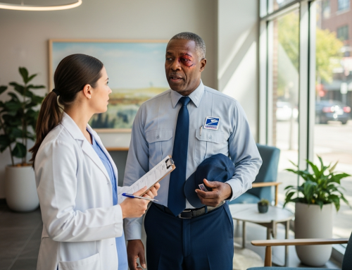 Kirkwood Workers Comp Clinic: Ongoing Care Explained